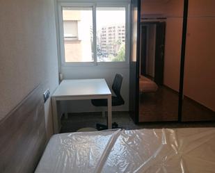 Dormitori de Pis per a compartir en  Valencia Capital amb Calefacció i Moblat
