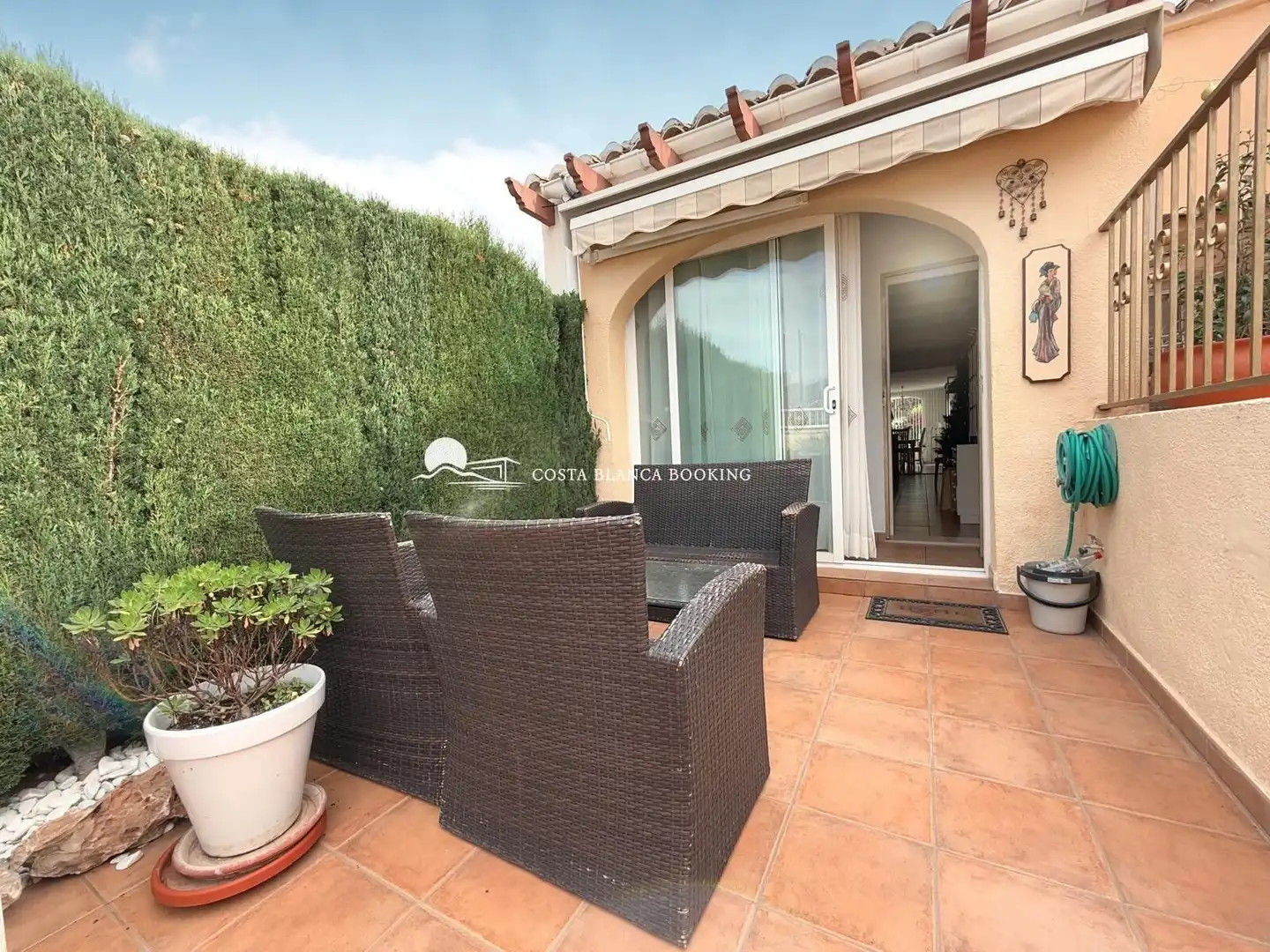 Bungalow con piscina in vendita a Escandinavia - Cautivador, imagen 2