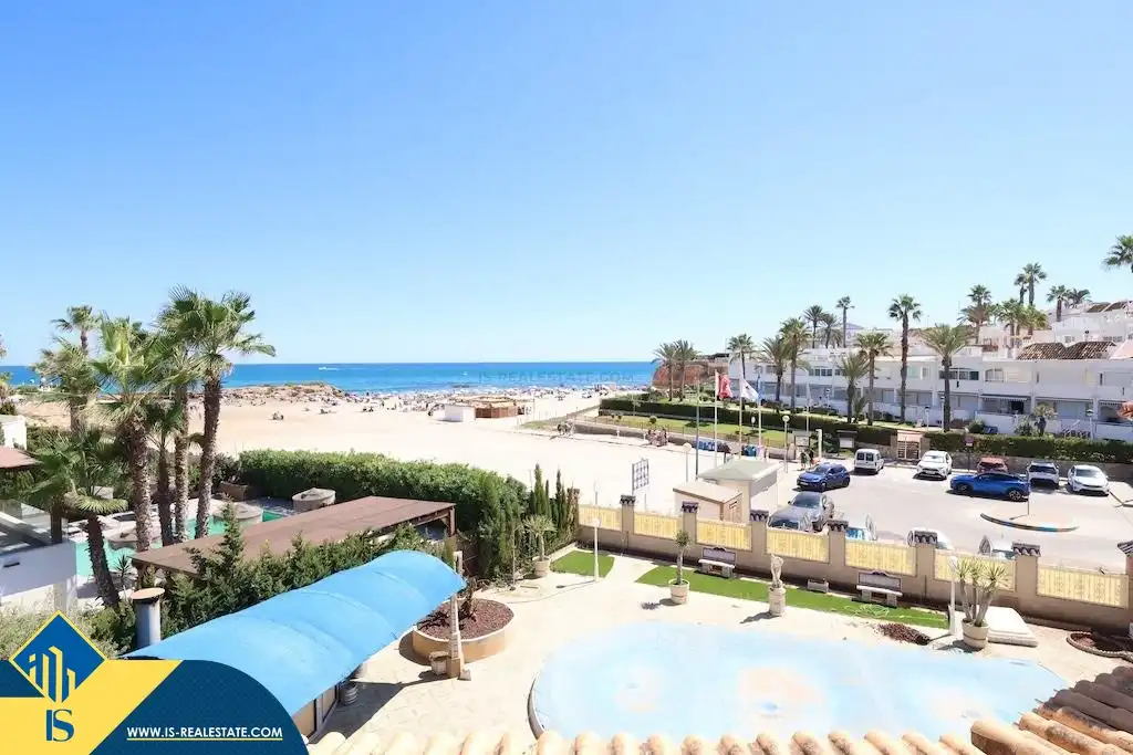 Villa mit Pool zur Miete in Orihuela Costa, imagen 40