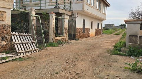 Encantadora Finca Rústica en Búger con agua propia y luz, imatge 3