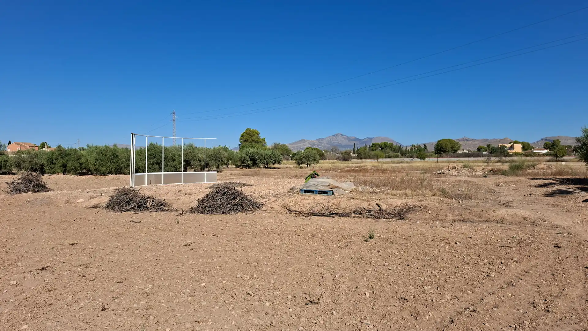 Houses for sale in Camí del Carreret, Los Girasoles