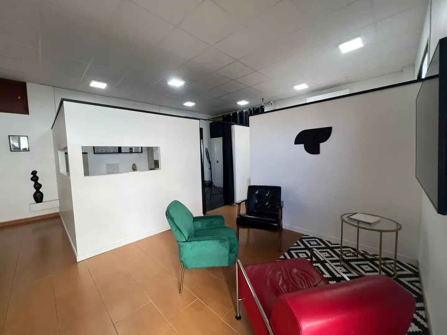 Local comercial de lloguer a Los Palacios y Villafranca, imagen 6