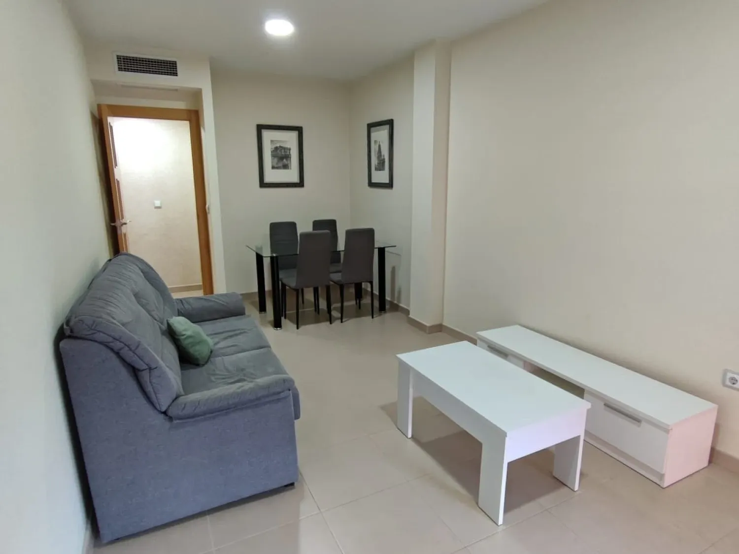 Apartament en venda a Espinardo