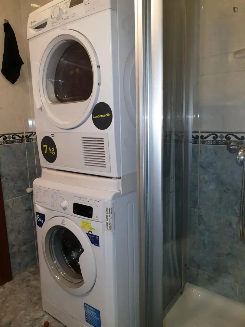 Zimmer in San Bernardo