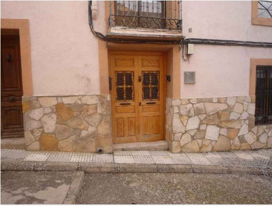 Piso en venta en Priego