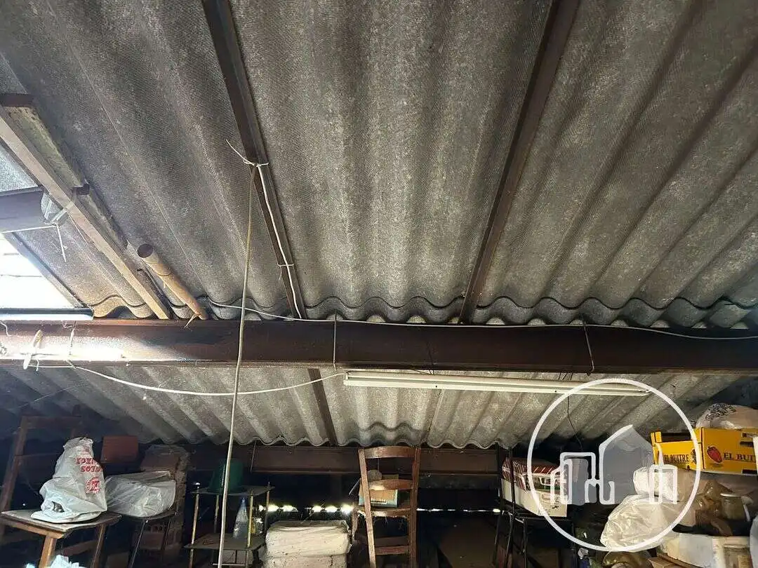 Casa amb terrassa en venda a Merindad de Valdivielso, imagen 17