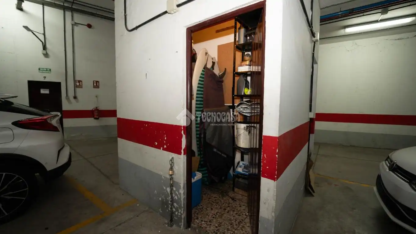 Piso en venta en San Gregorio