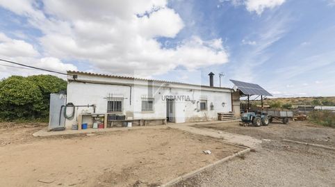 Foto 3 de Finca rústica en venda a Diseminado, Larraga, Navarra