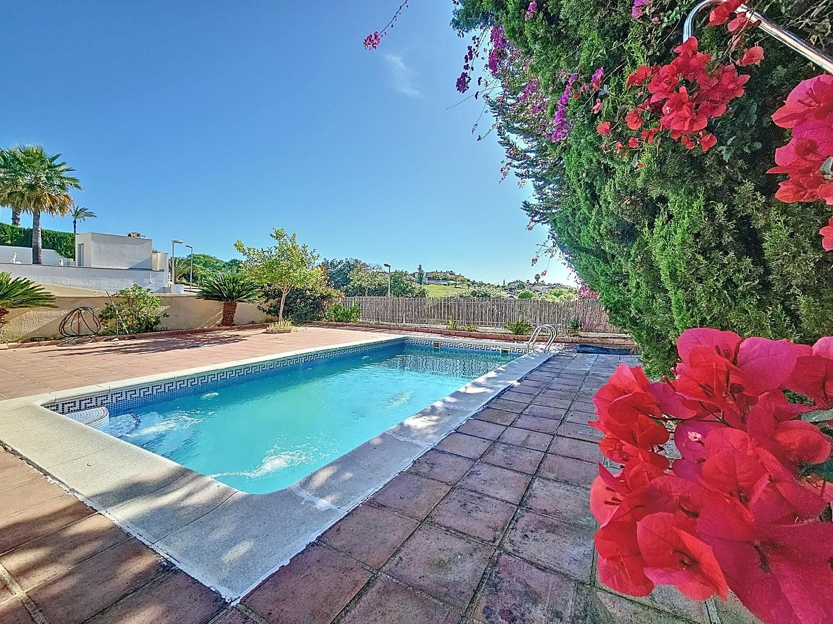 House or chalet for sale in Paraíso Arenal - La Colina