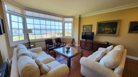 Foto 5 de Casa o xalet en venda a Baiona, Pontevedra