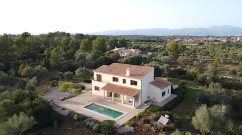 Foto 3 de Finca rústica en venda a Algaida, Illes Balears