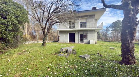 Foto 2 de Finca rústica en venda a  Cambeo, Coles, Ourense