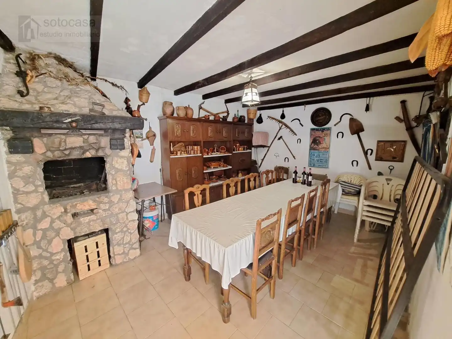 Casa o xalet en venda en Valladolid amb Calefacció