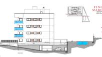 Flat for sale in Vilanova i la Geltrú  with Air Conditioner, Heating and Terrace