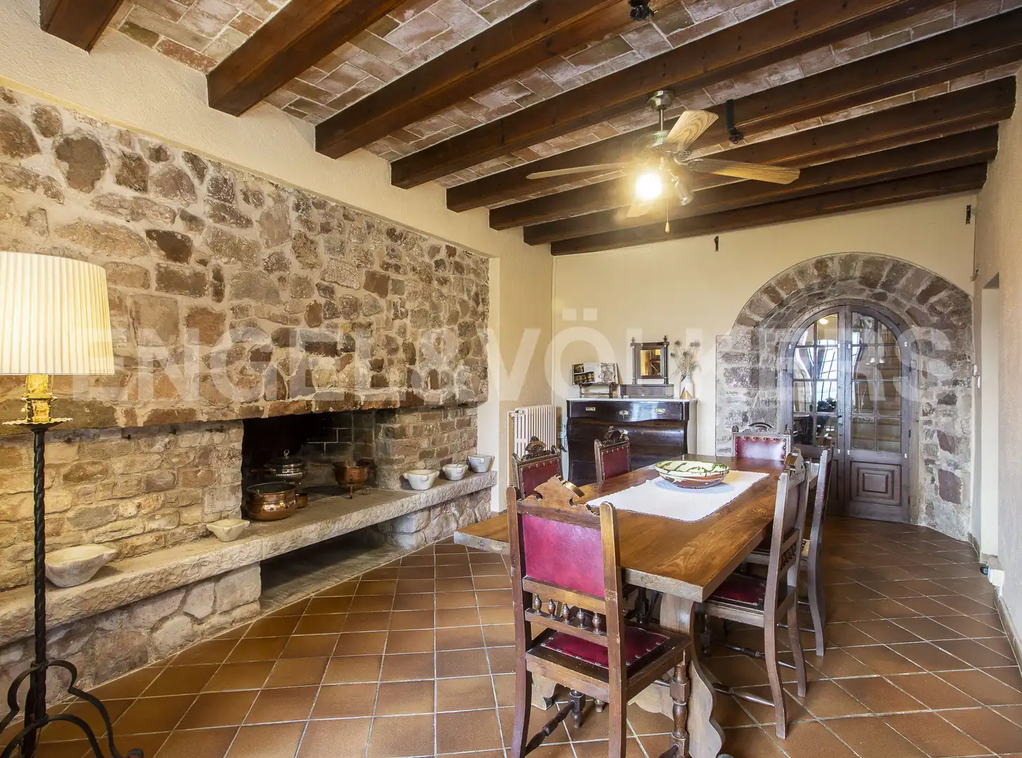 Casa con terrazza in vendita a Bigues i Riells del Fai, imagen 16