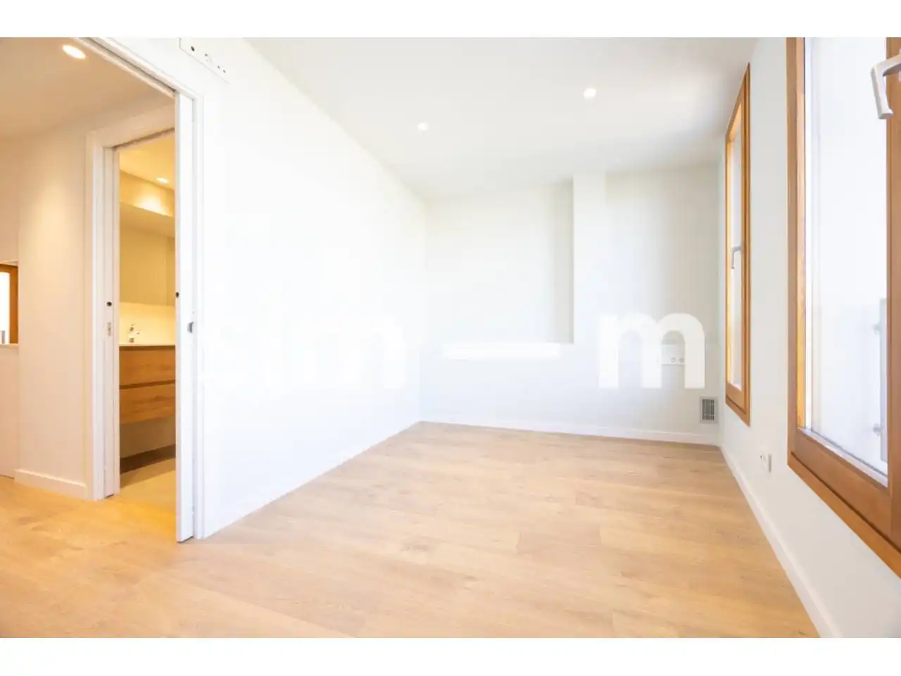 Habitación de Piso en venta en Vic con Aire acondicionado, Calefacción y Balcón