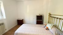 Bedroom of Flat for sale in Palencia Capital