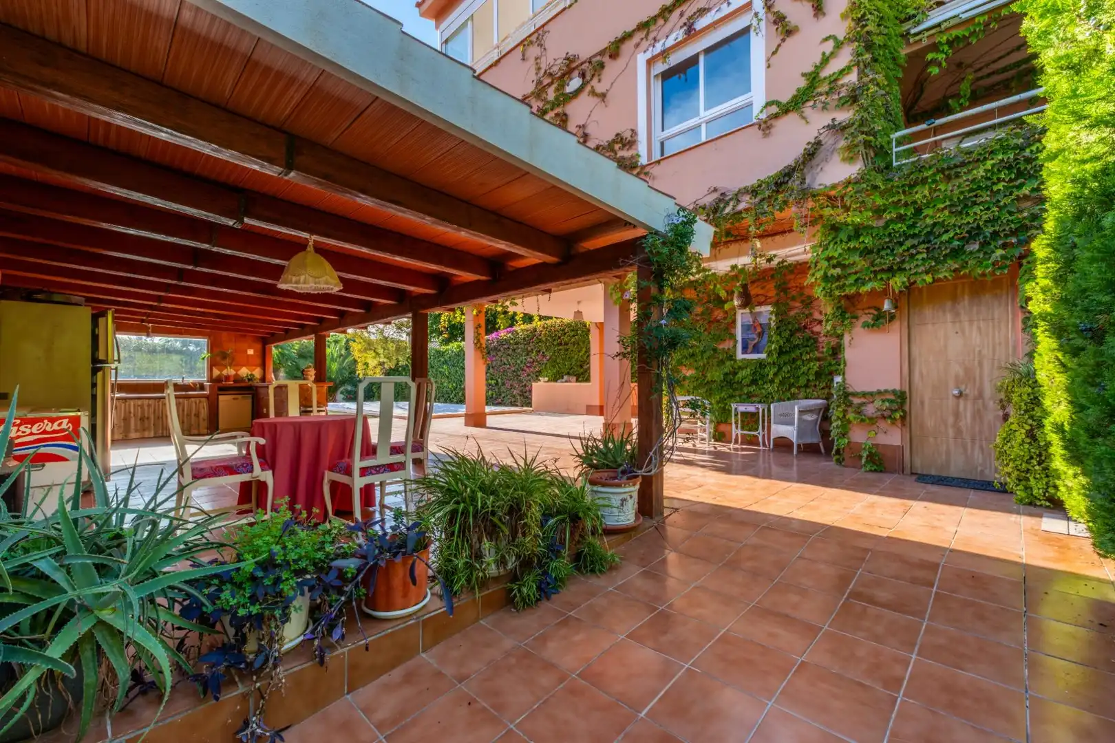 Villa mit Terrasse zum Verkauf in COSTA BLANCA, imagen 24
