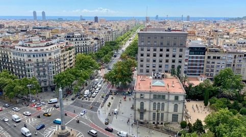 Foto 2 de Edificio en venta en Diagonal, La Maternitat i Sant Ramon, Barcelona Capital
