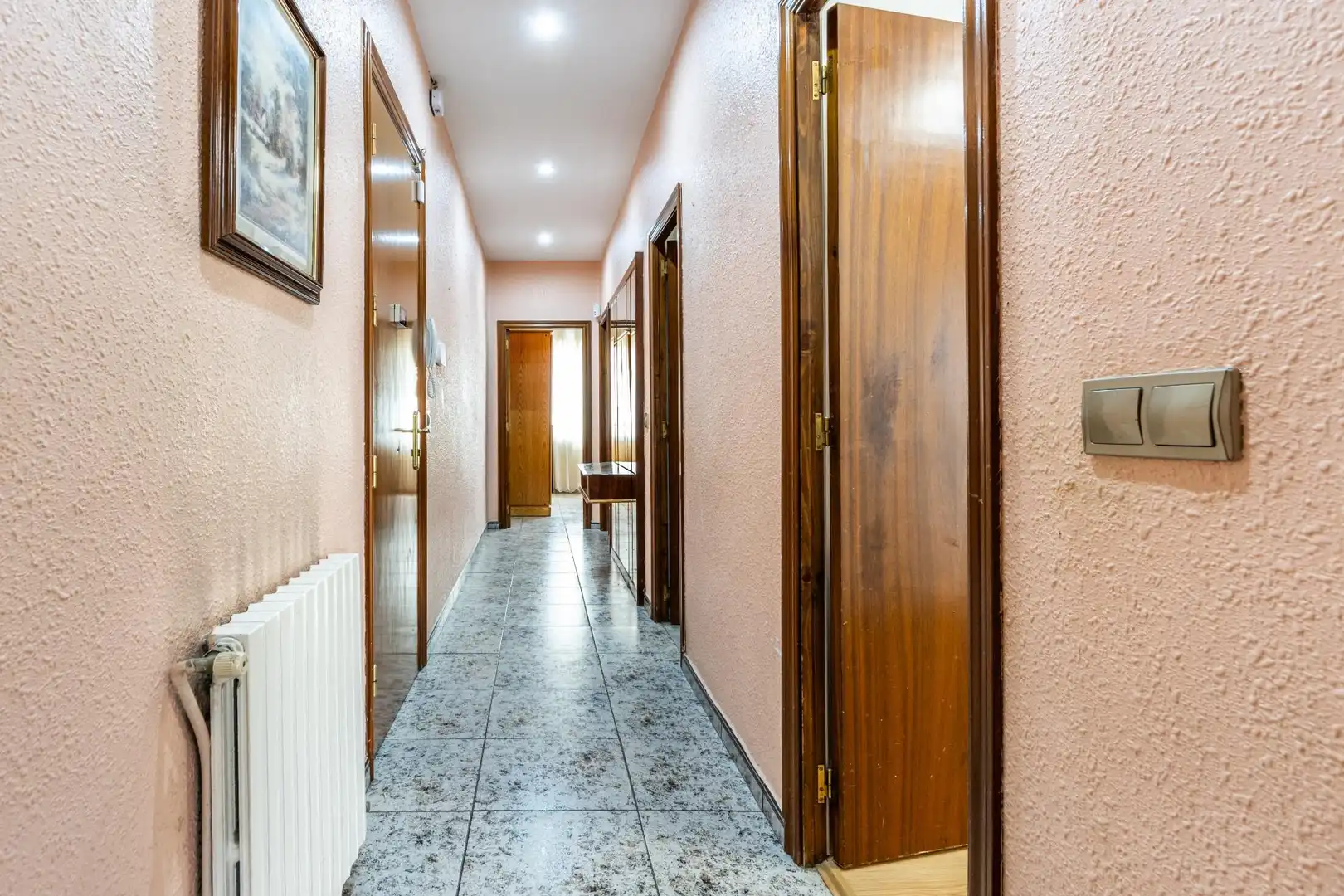 Pis en venda en Sabadell amb Calefacció, Terrassa i Alarma