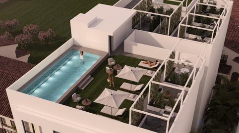 Foto 2 de Piso en venta en Avenida San Francisco, 24, Calvario, Málaga