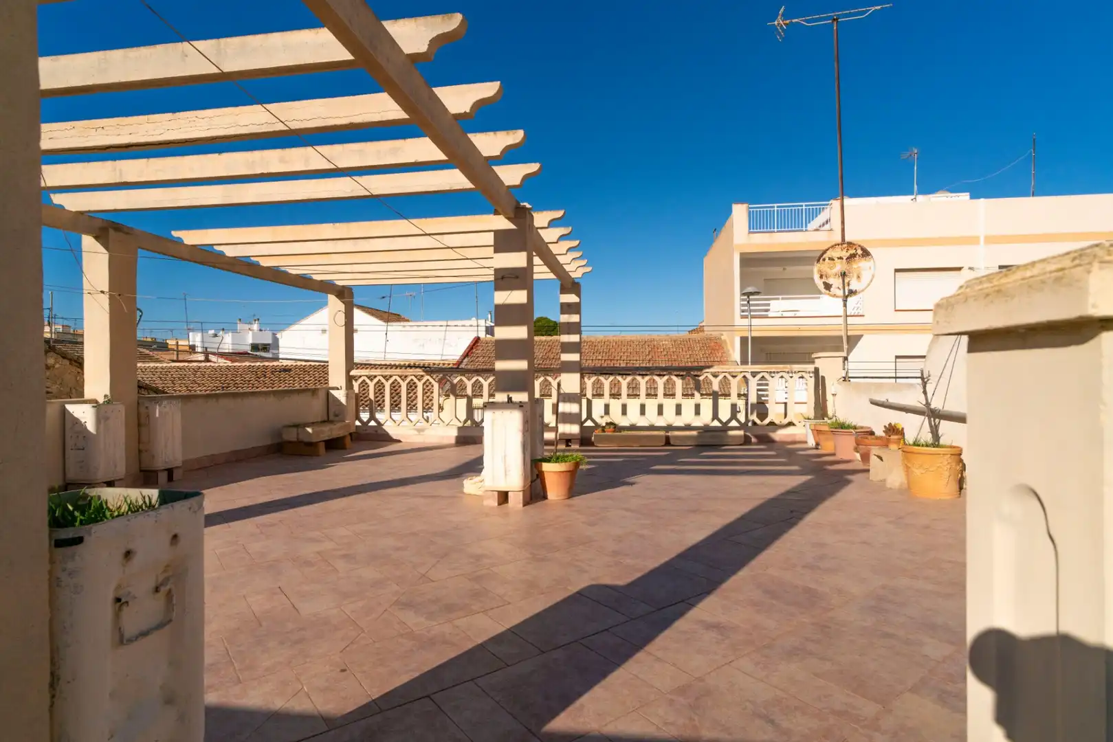 Detached homes for sale in Santiago de la Ribera