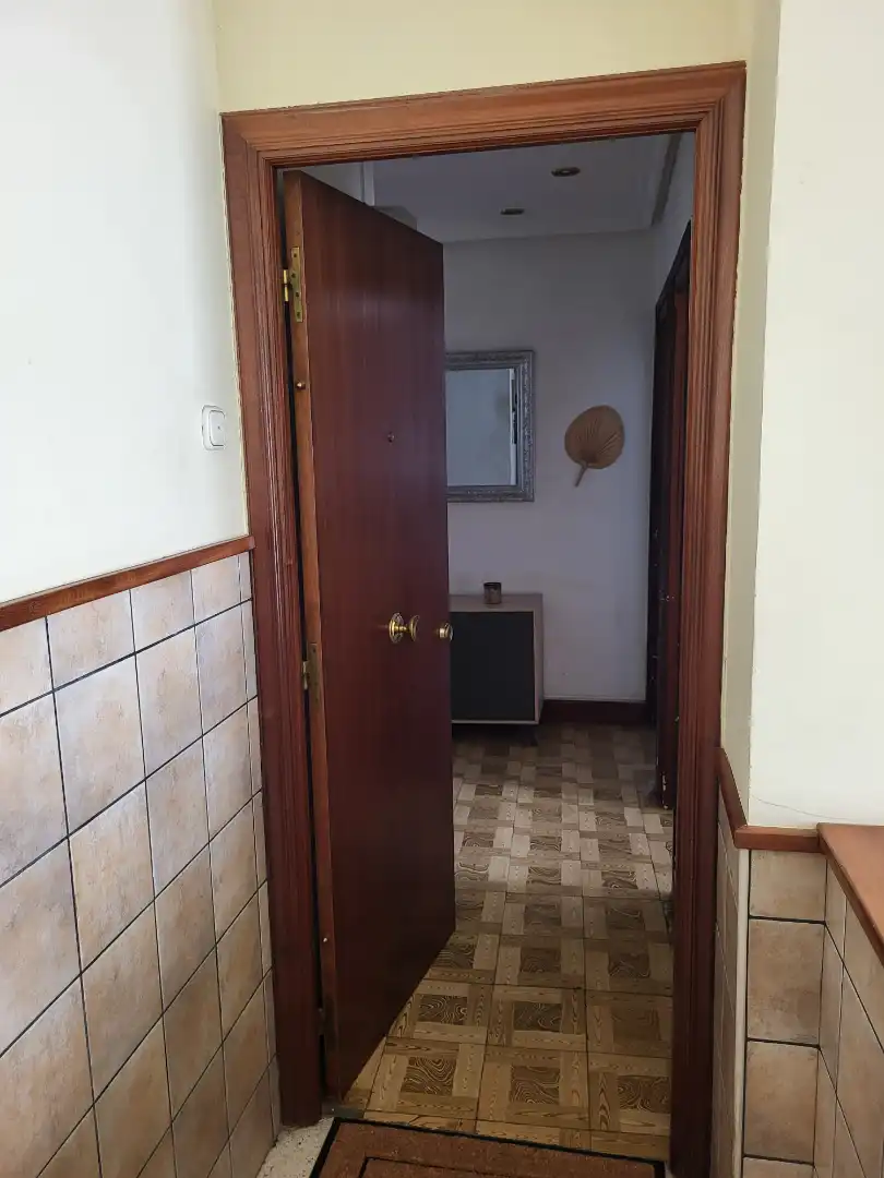 Pis amb terrassa en venda a Ulia Pasealekua 18, imagen 9