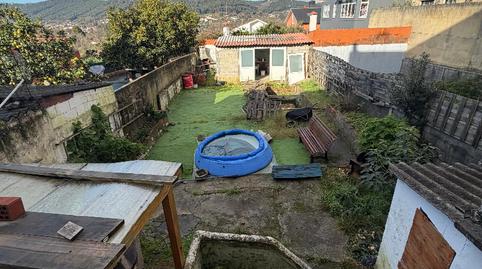 Foto 3 de Casa adosada en venda a A Malata - Catabois - Ciudad Jardín, Ferrol