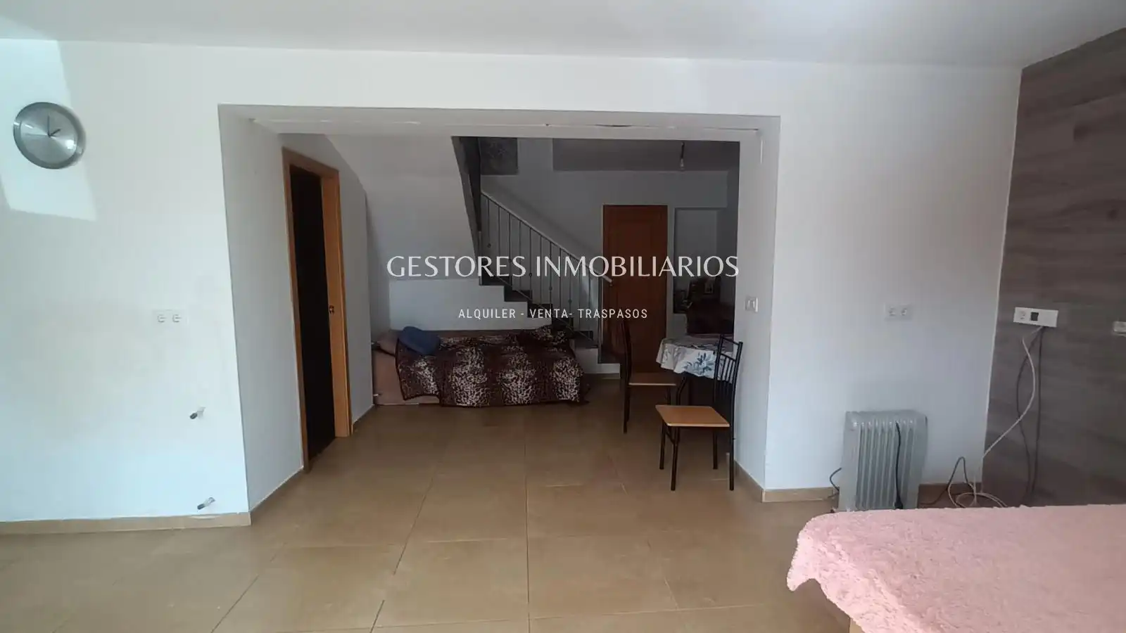 Casa adosada en venda a Santa Rosa