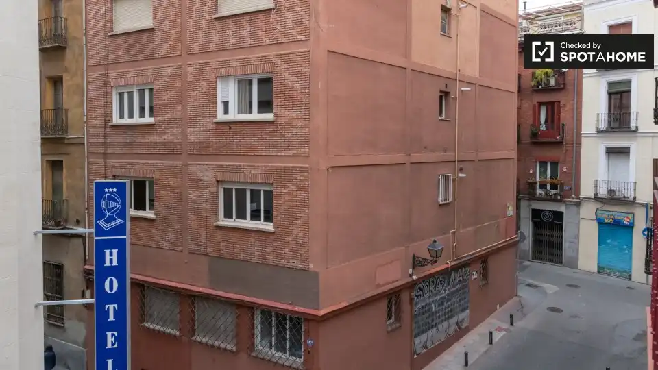 Piso con terraza en alquiler en Centro, imagen 5