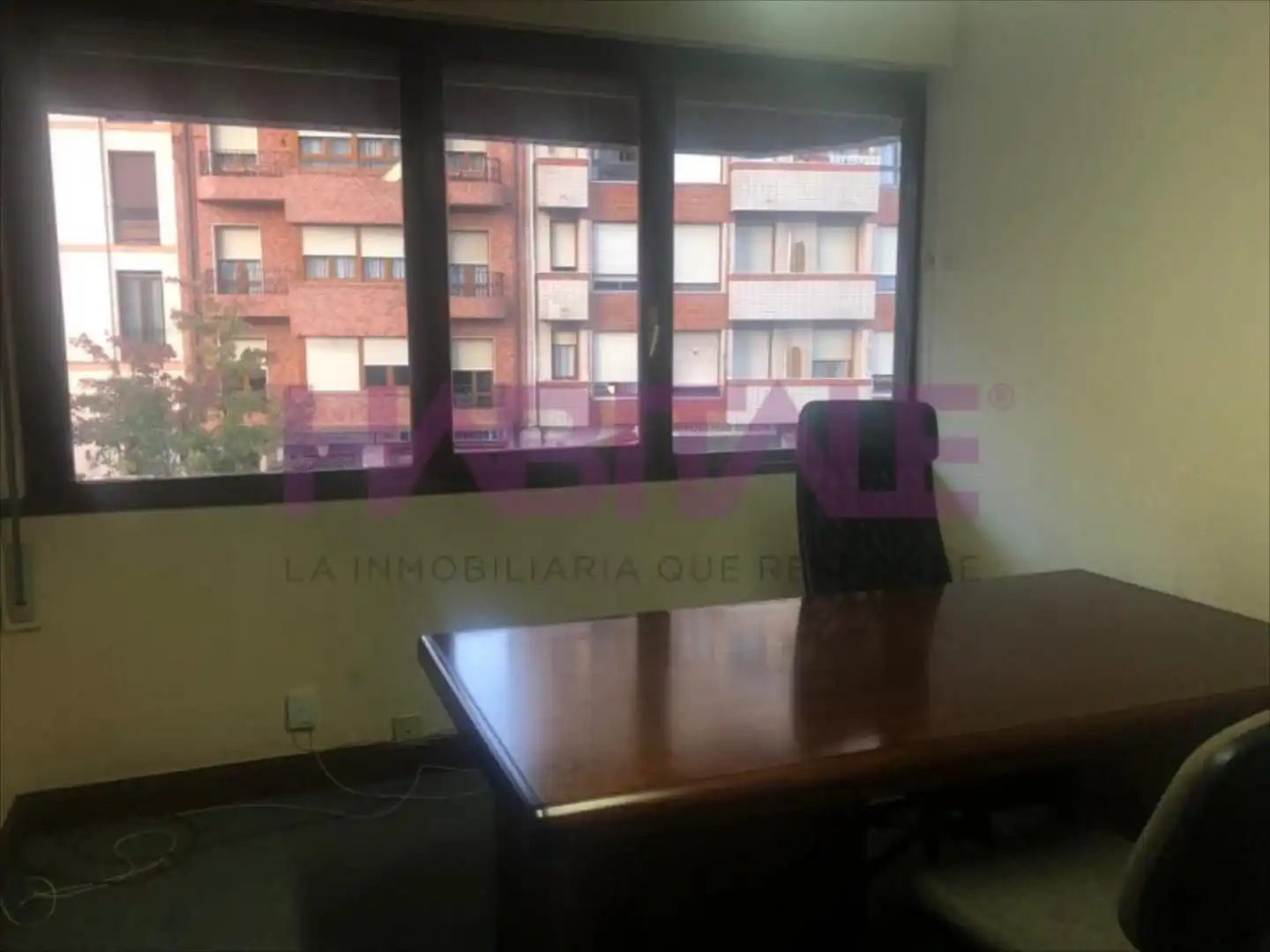 Büro zur Miete in Bilbao 