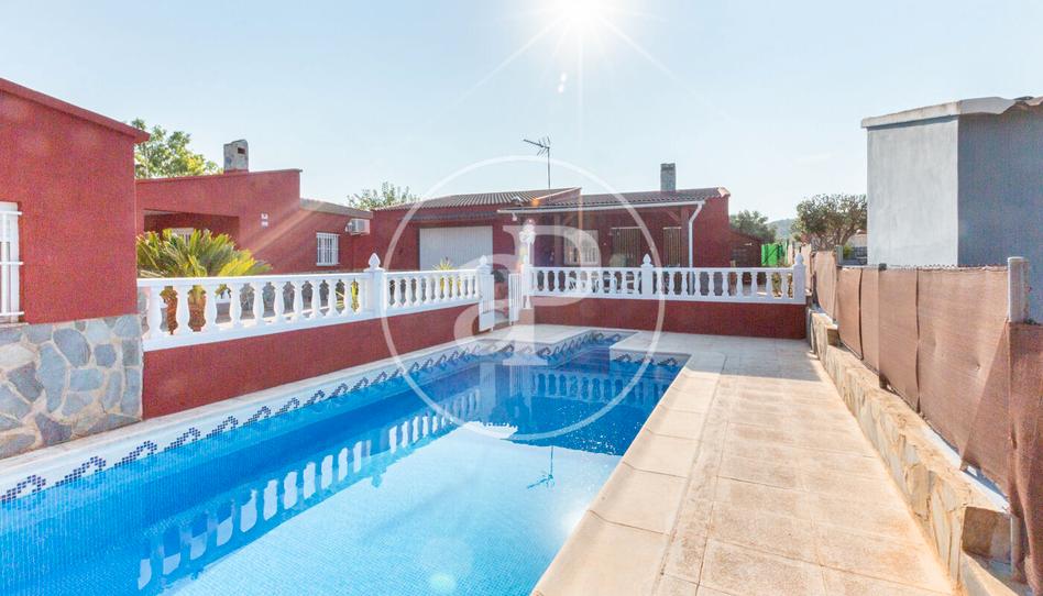 Foto 1 de Casa o chalet en venta en Montroy, Valencia
