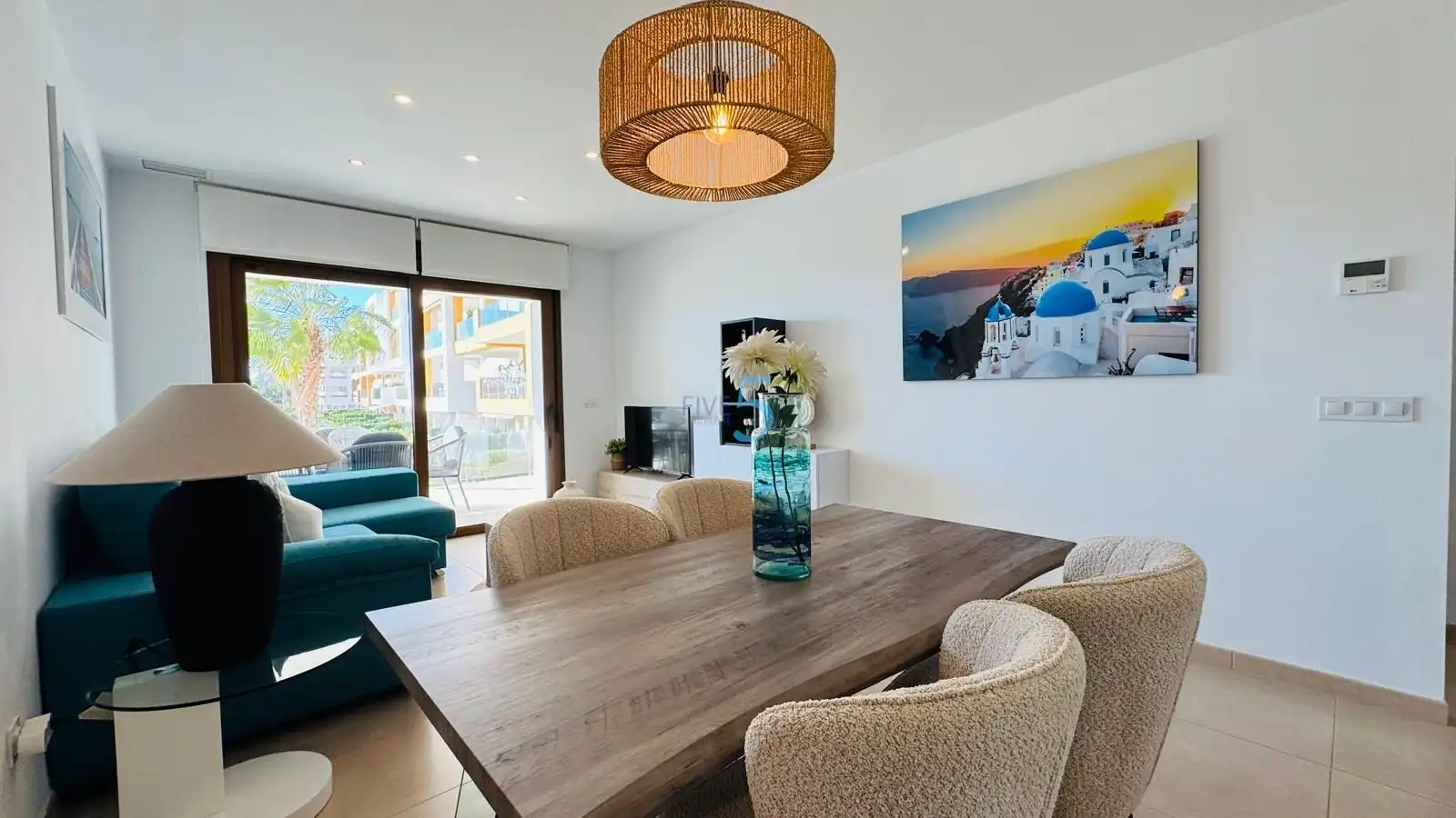 Wohnung mit Terrasse zum Verkauf in Orihuela Costa, imagen 6
