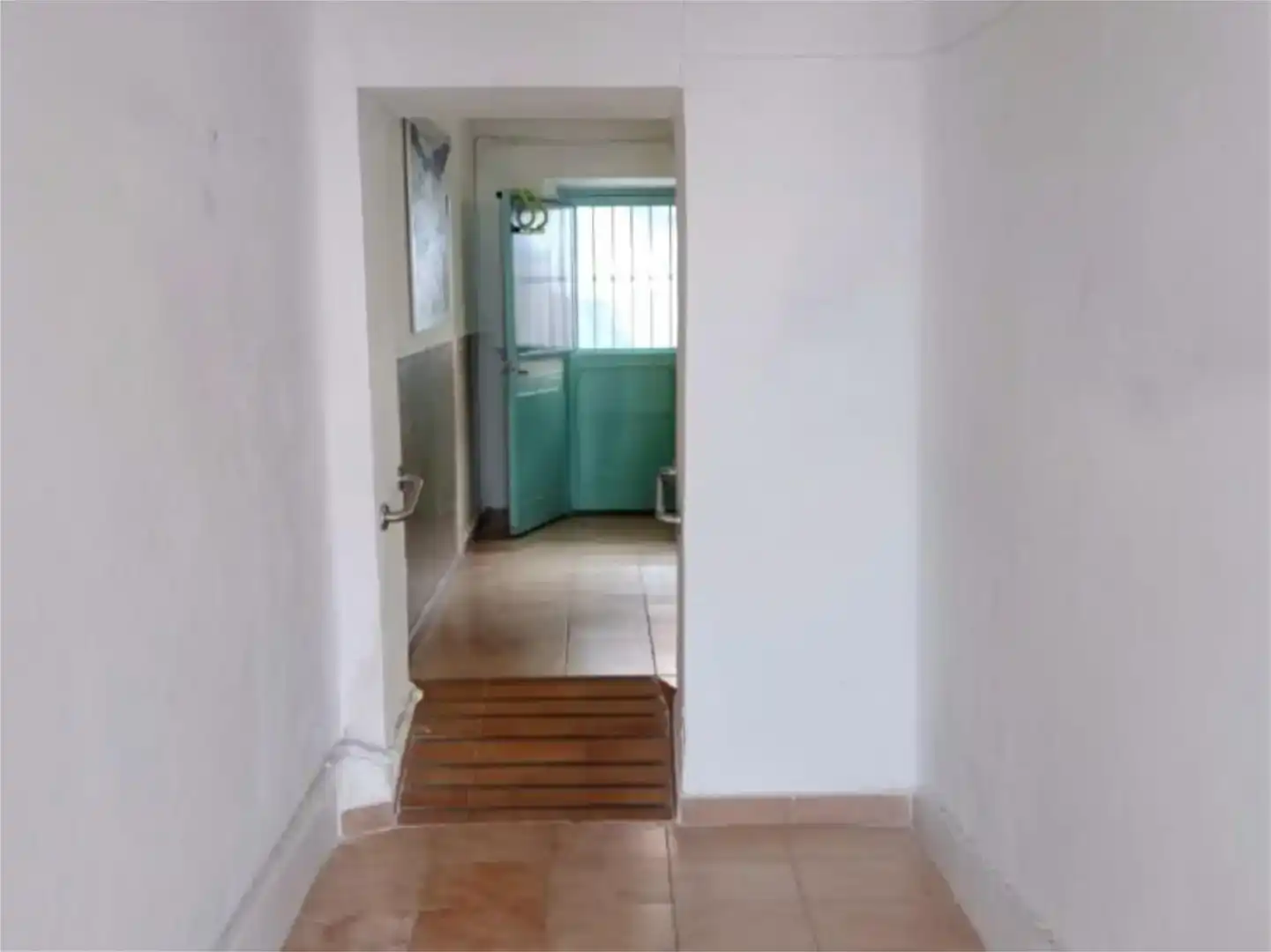 Casa adosada en venda en Linares
