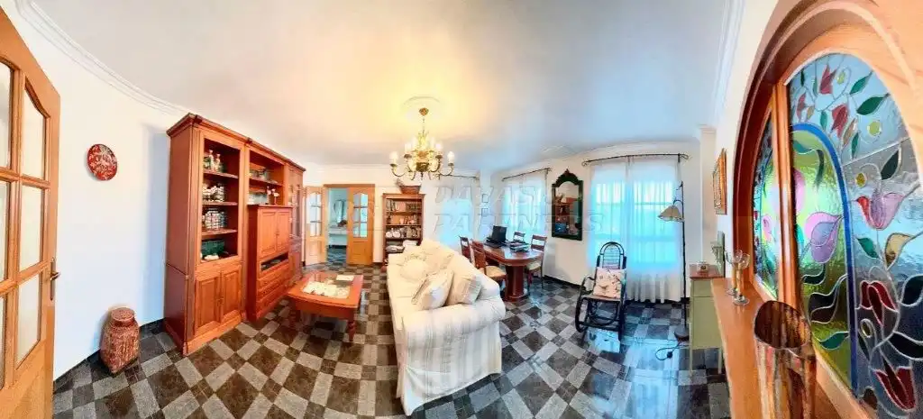 Casa amb jardí en venda a Palmeral V Bene, 22, imagen 9