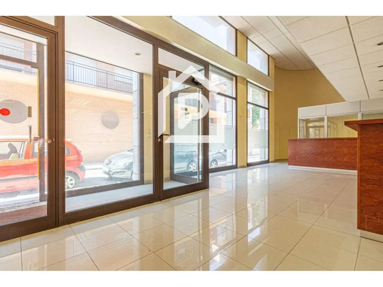 Local comercial en venta en Fossos