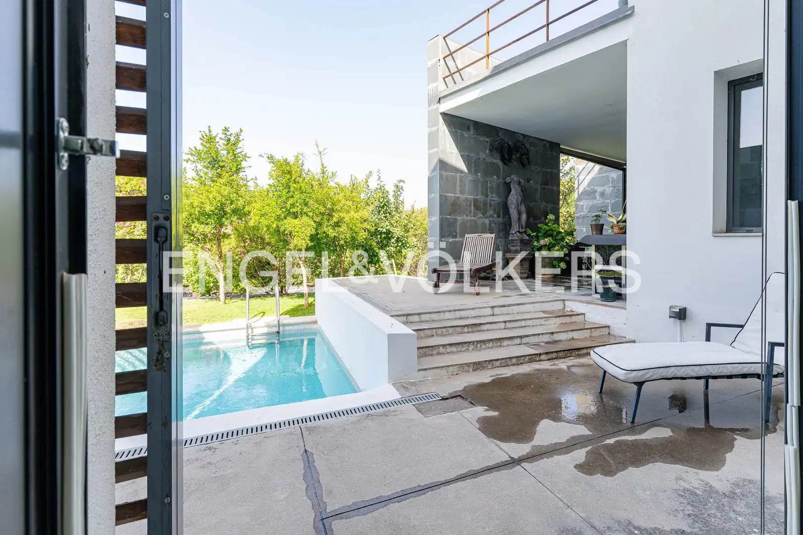 House with pool for sale in Molino de la Hoz, imagen 32