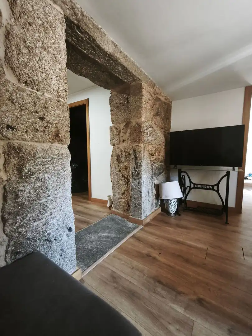 Haus zum Verkauf in Lugar Touciñas, imagen 15