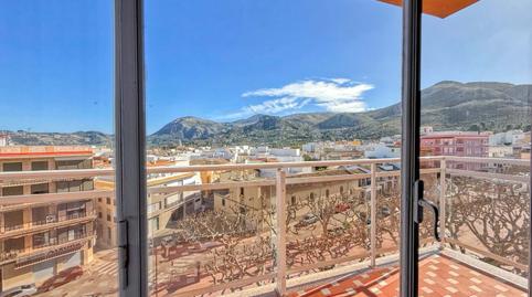 Foto 2 de Piso en venta en Pego, Alicante