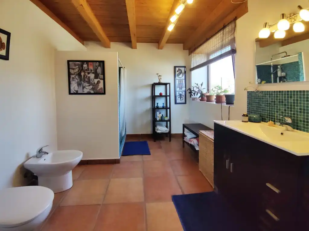Baño de Casa o chalet en venta en Lascuarre