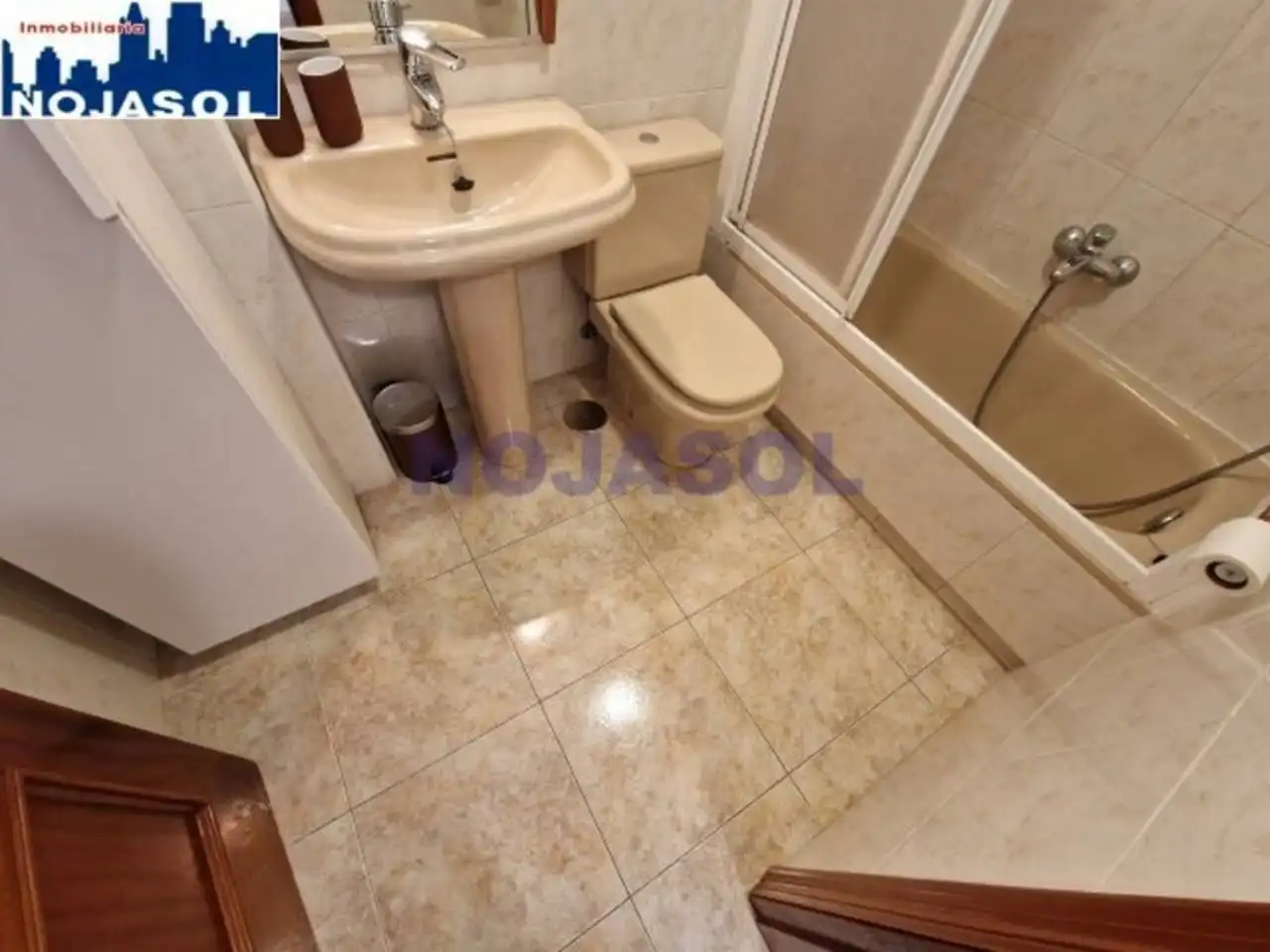 Apartment mit Pool zur Miete in Calle El Casar 10, imagen 37