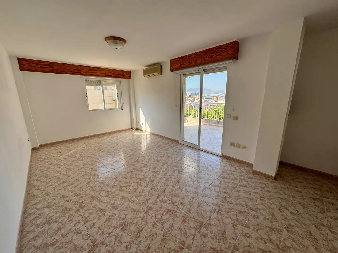 Attique avec piscine à vendre à Paseo ROSA DELS VENTS 16, imagen 6