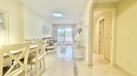 Photo 3 of Apartment to rent in Riviera del Sol, Málaga