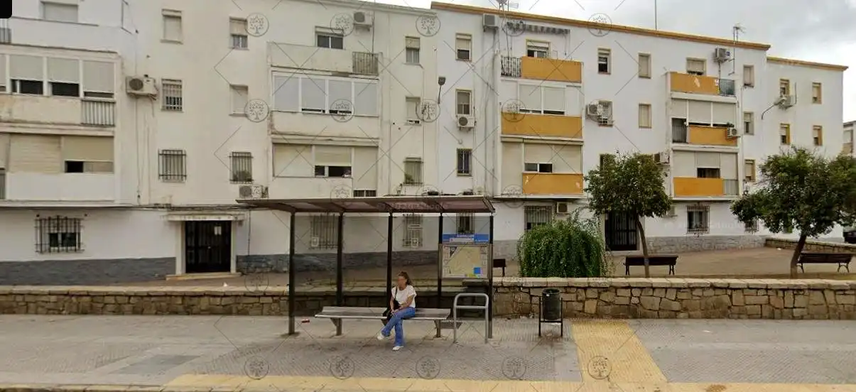 Piso en venta en Avenida Palomeque