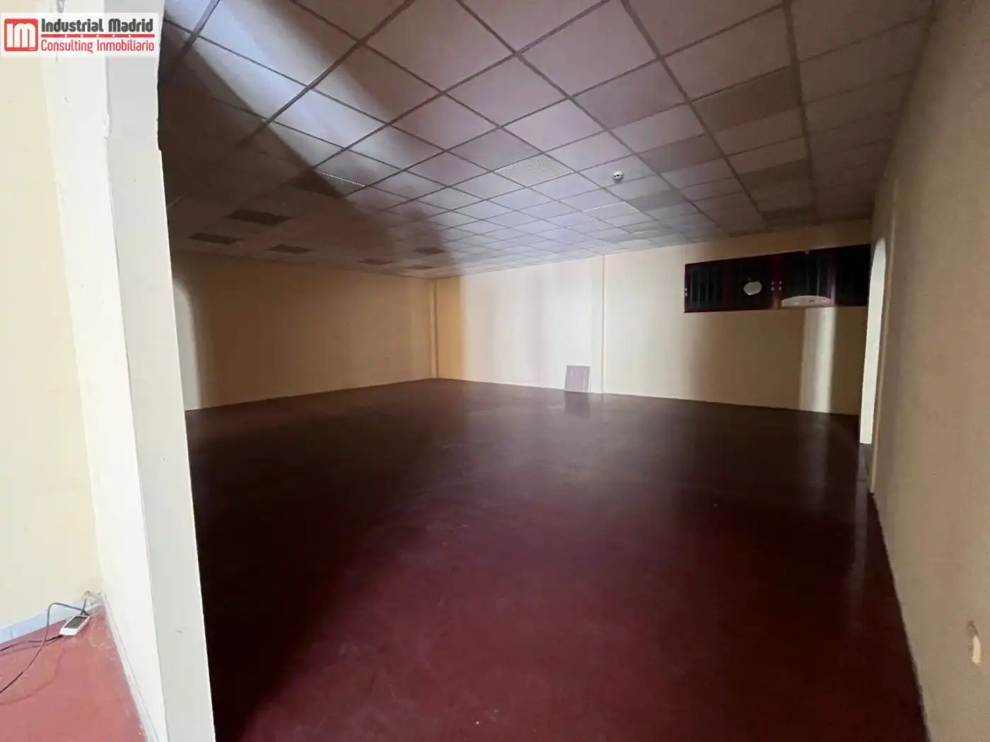 Industrial building for sale in Zona Industrial, imagen 4