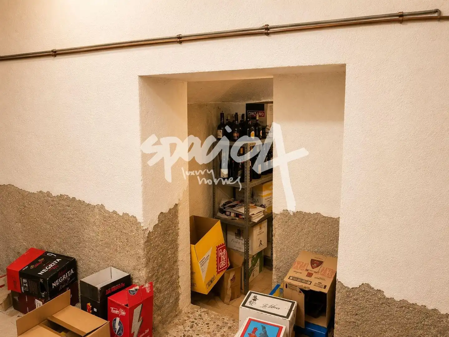 Local en venta en Madrid