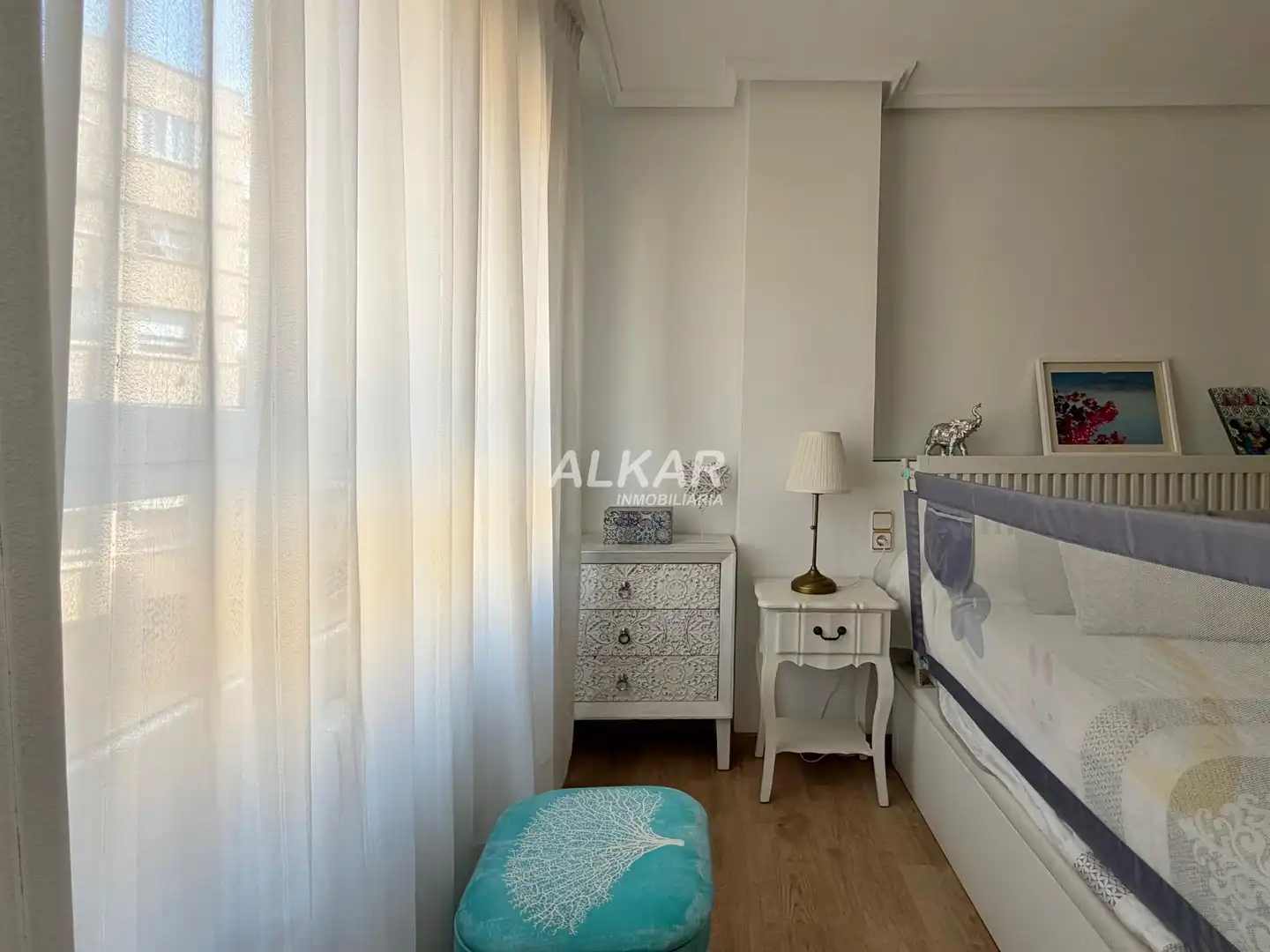 Piso con terraza en venta en Calle Calle Juan Antonio Fernández, imagen 17