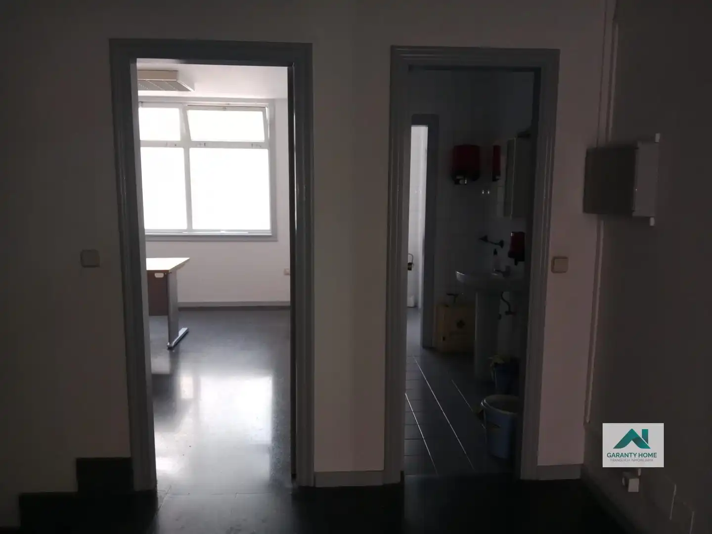 Nave industrial en venta en Ciudad Vieja