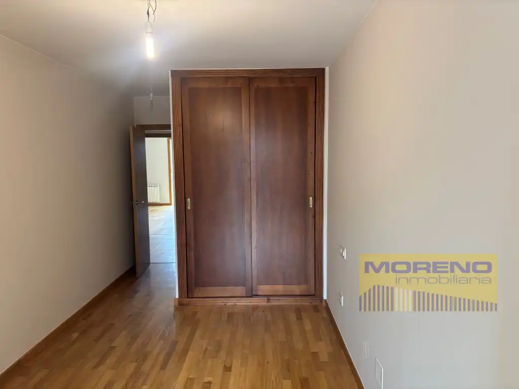 Habitación de Apartamento en venta en Sarria con Terraza
