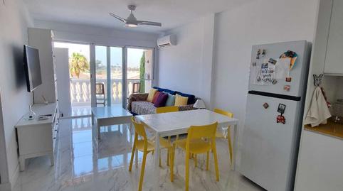 Photo 5 of Flat to rent in Carrer de la Pinta, Playa Muchavista, Alicante